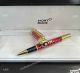 AAA Grade Copy Mont Blanc Patron of Art 4810 Joseph II Red Ballpoint Pen (3)_th.jpg